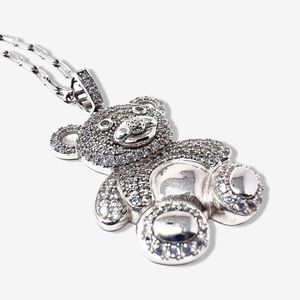 I-D.LA Teddy Chain